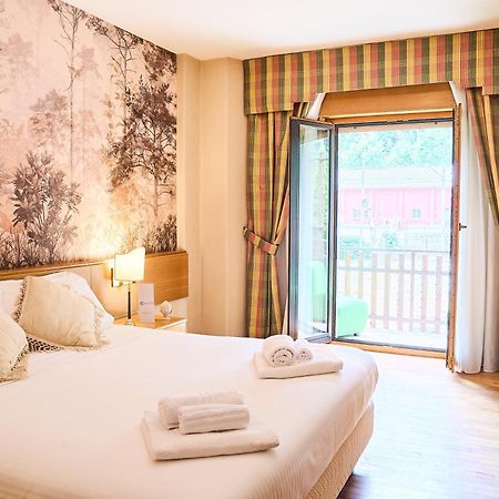 Hotel Camigliatello Camigliatello Silano Dış mekan fotoğraf
