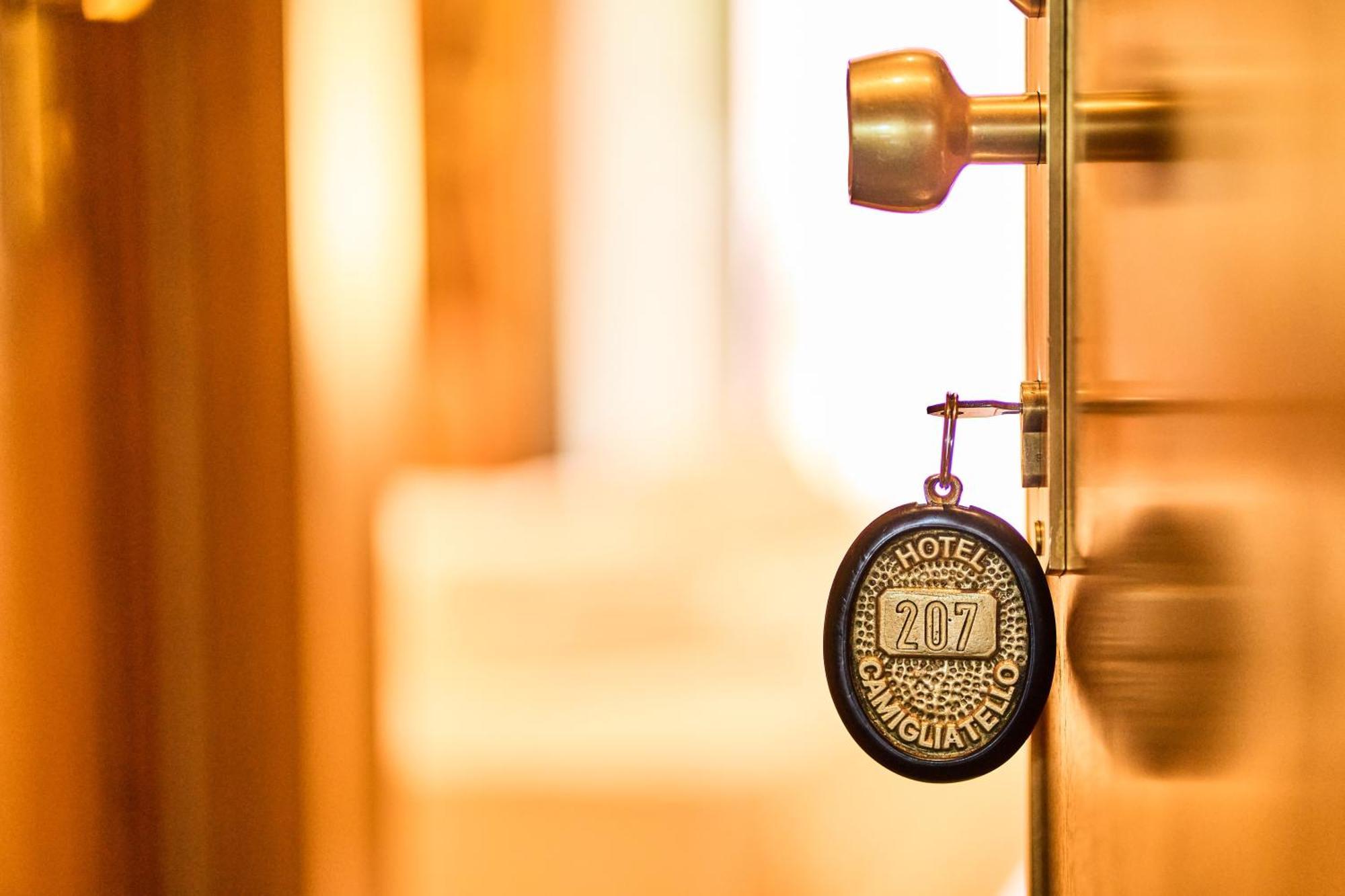 Hotel Camigliatello Camigliatello Silano Dış mekan fotoğraf