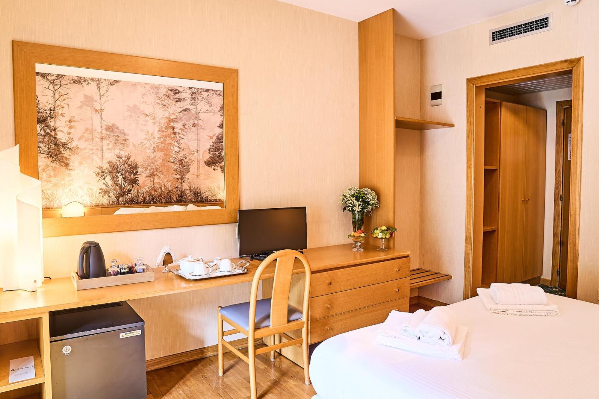 Hotel Camigliatello Camigliatello Silano Dış mekan fotoğraf