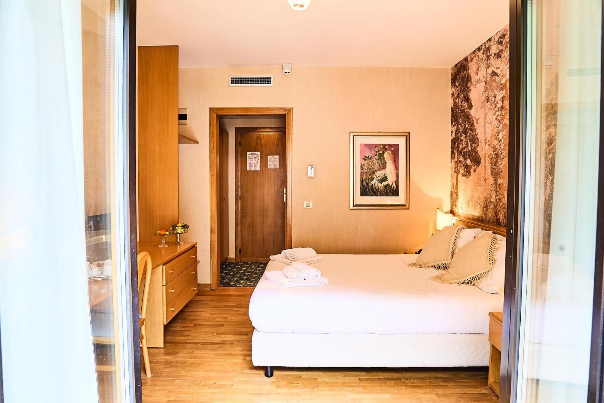 Hotel Camigliatello Camigliatello Silano Dış mekan fotoğraf