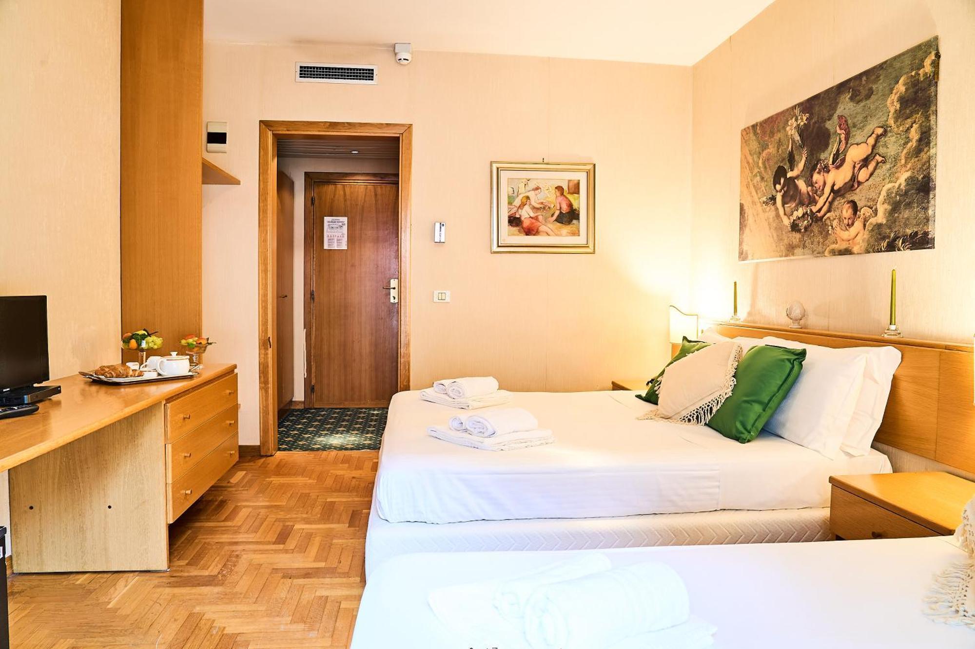 Hotel Camigliatello Camigliatello Silano Dış mekan fotoğraf