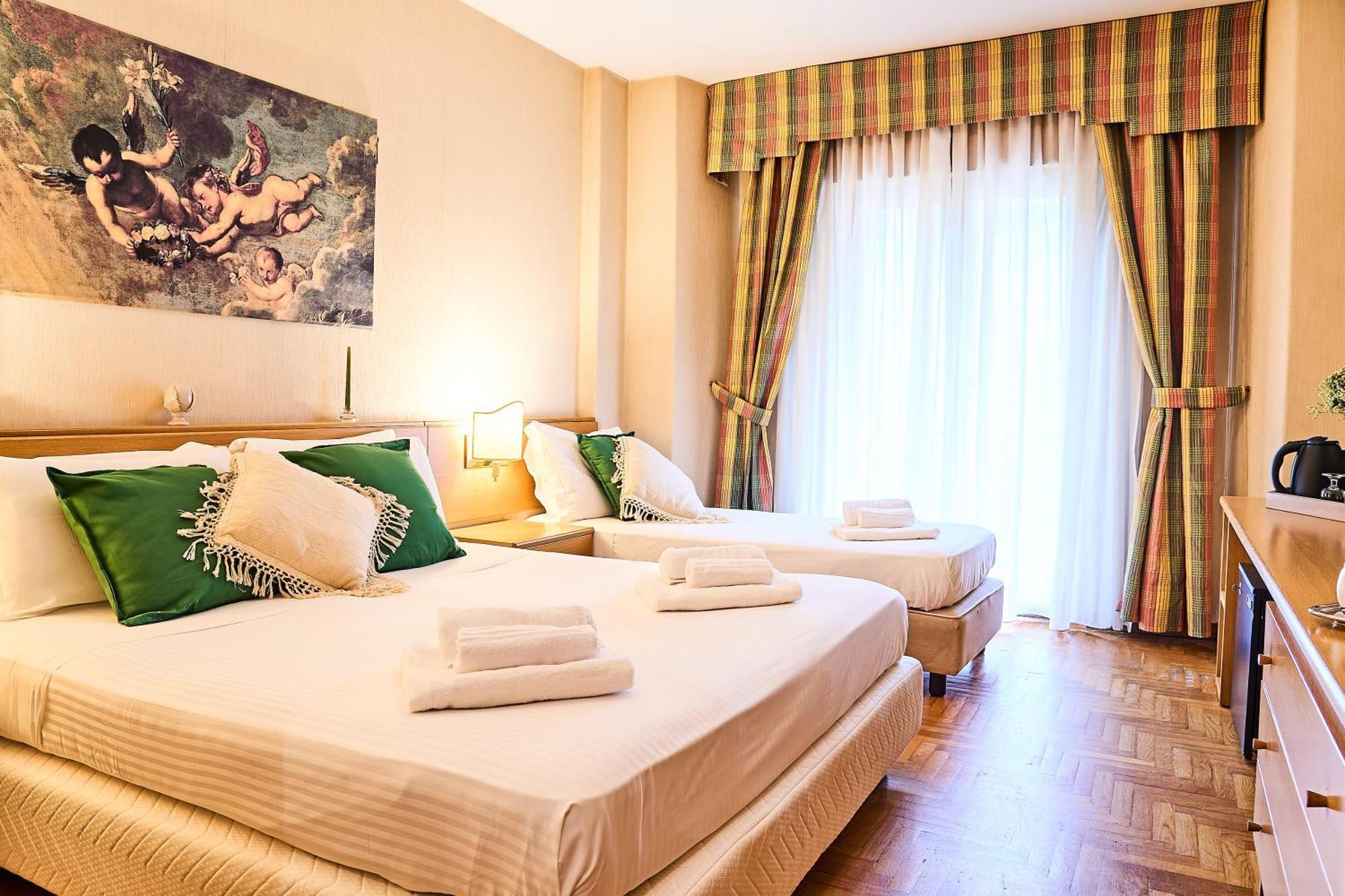Hotel Camigliatello Camigliatello Silano Dış mekan fotoğraf