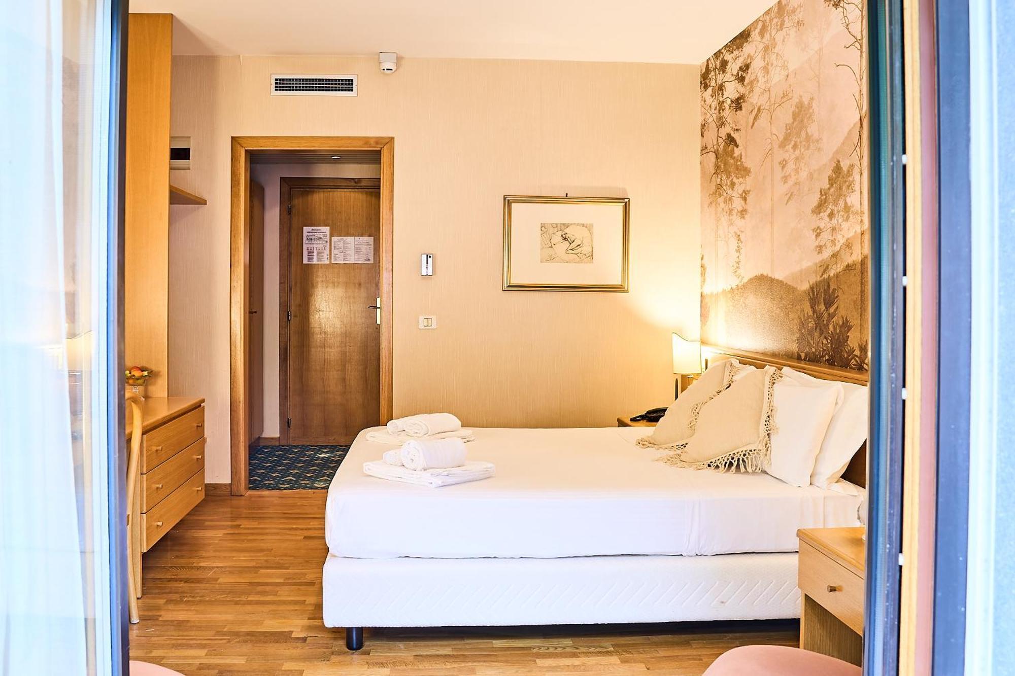 Hotel Camigliatello Camigliatello Silano Dış mekan fotoğraf