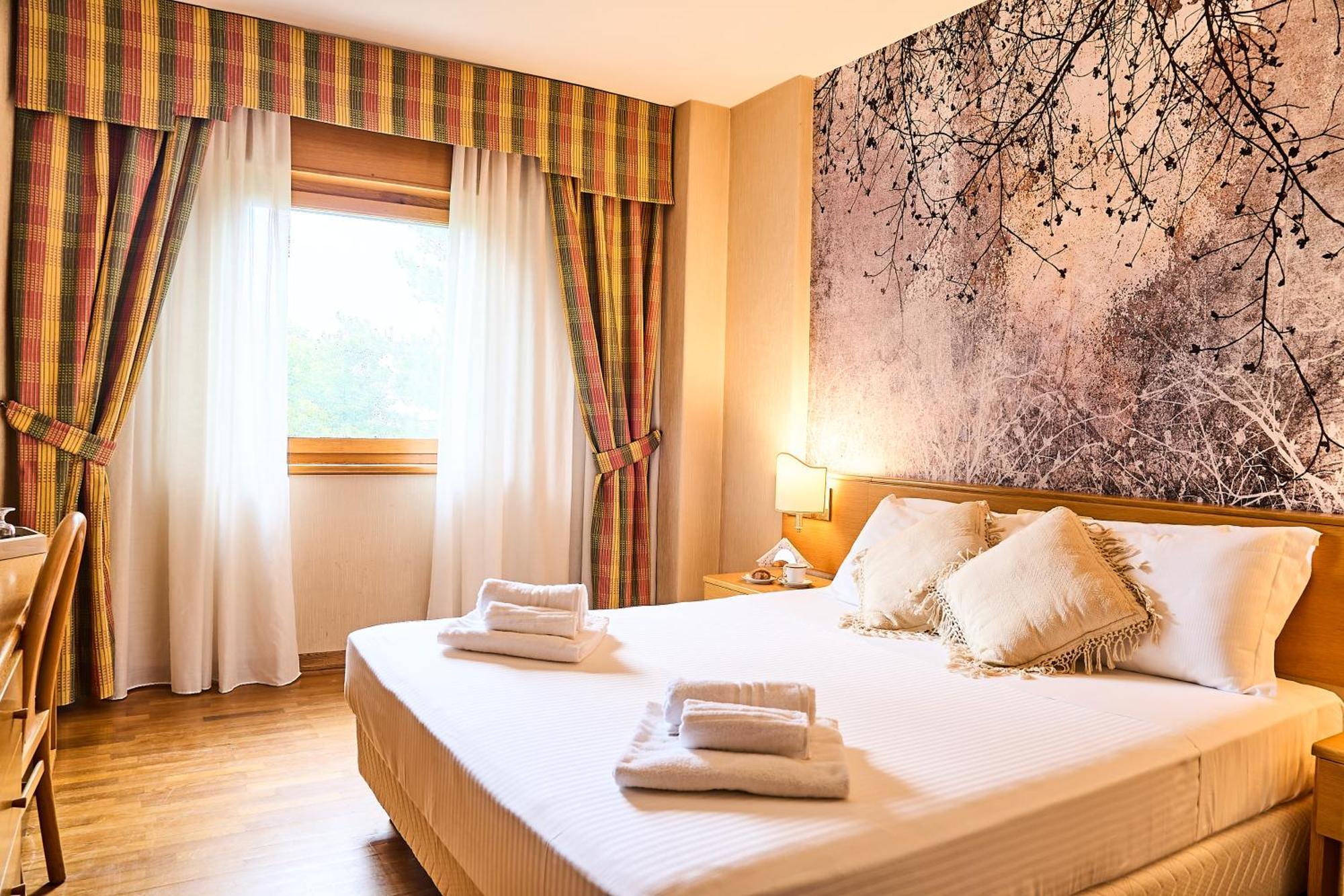 Hotel Camigliatello Camigliatello Silano Dış mekan fotoğraf