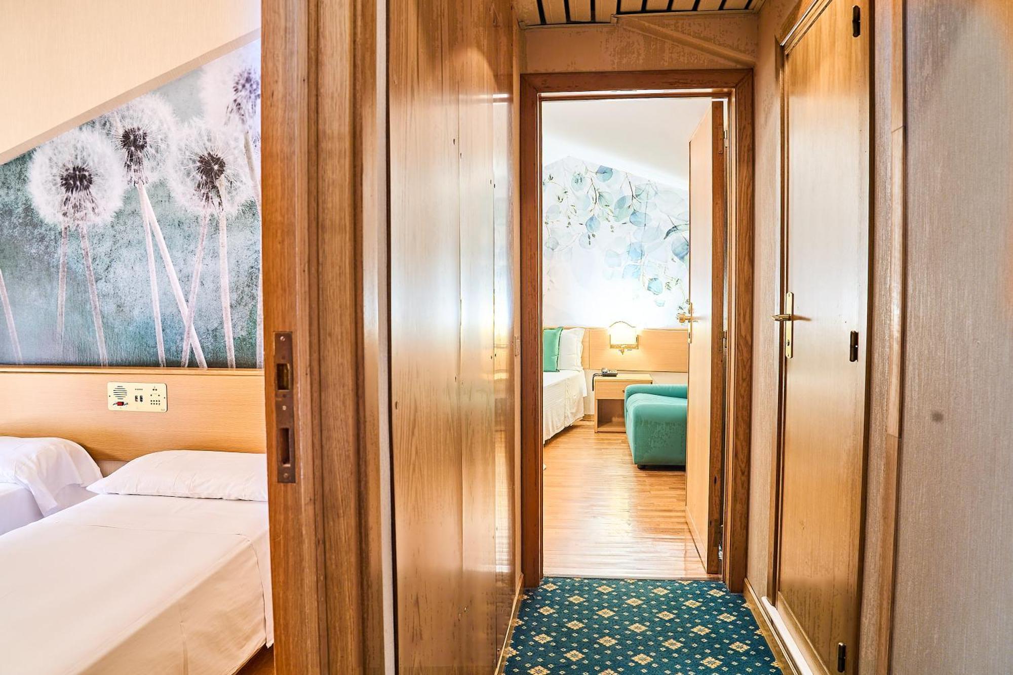 Hotel Camigliatello Camigliatello Silano Dış mekan fotoğraf