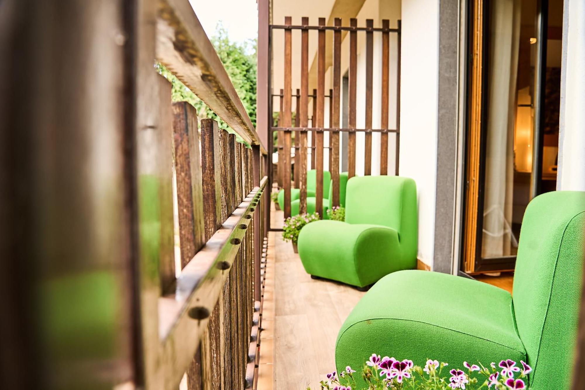 Hotel Camigliatello Camigliatello Silano Dış mekan fotoğraf