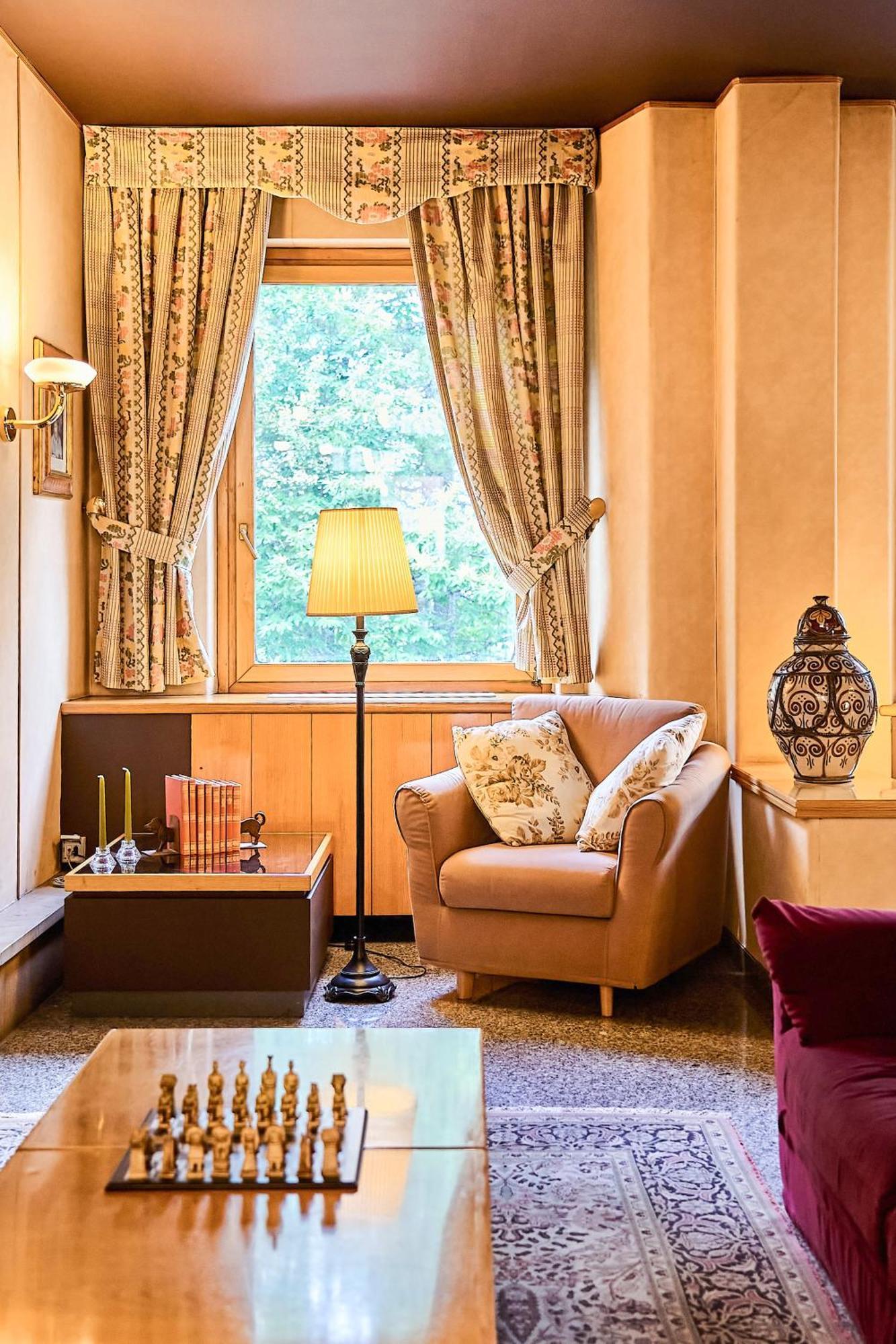 Hotel Camigliatello Camigliatello Silano Dış mekan fotoğraf