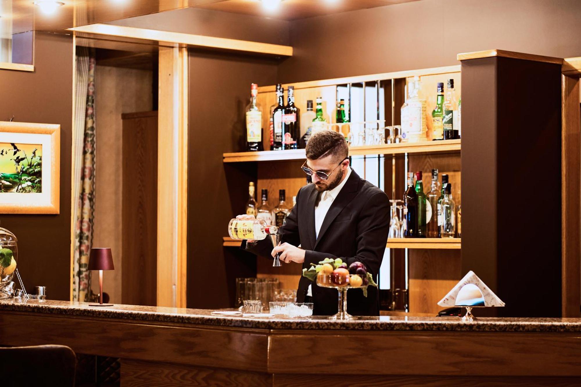 Hotel Camigliatello Camigliatello Silano Dış mekan fotoğraf