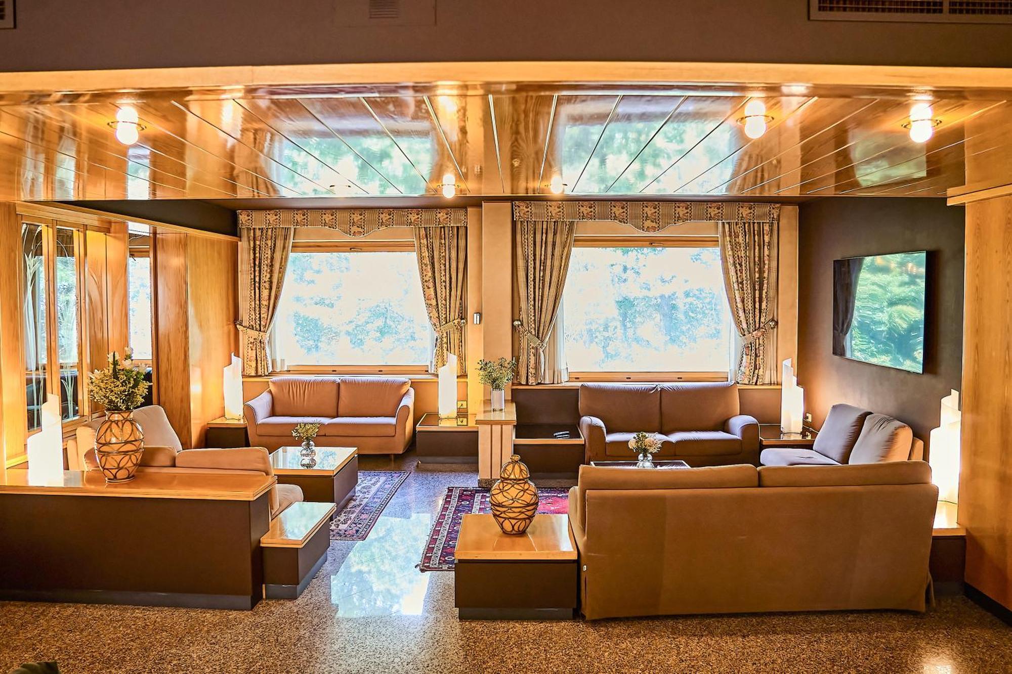 Hotel Camigliatello Camigliatello Silano Dış mekan fotoğraf