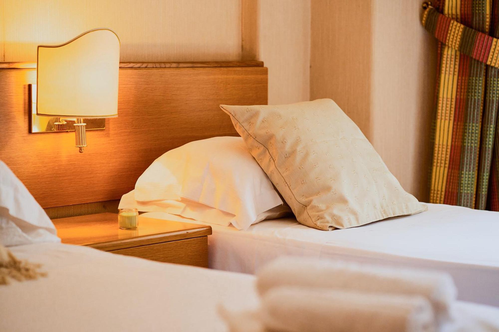 Hotel Camigliatello Camigliatello Silano Dış mekan fotoğraf