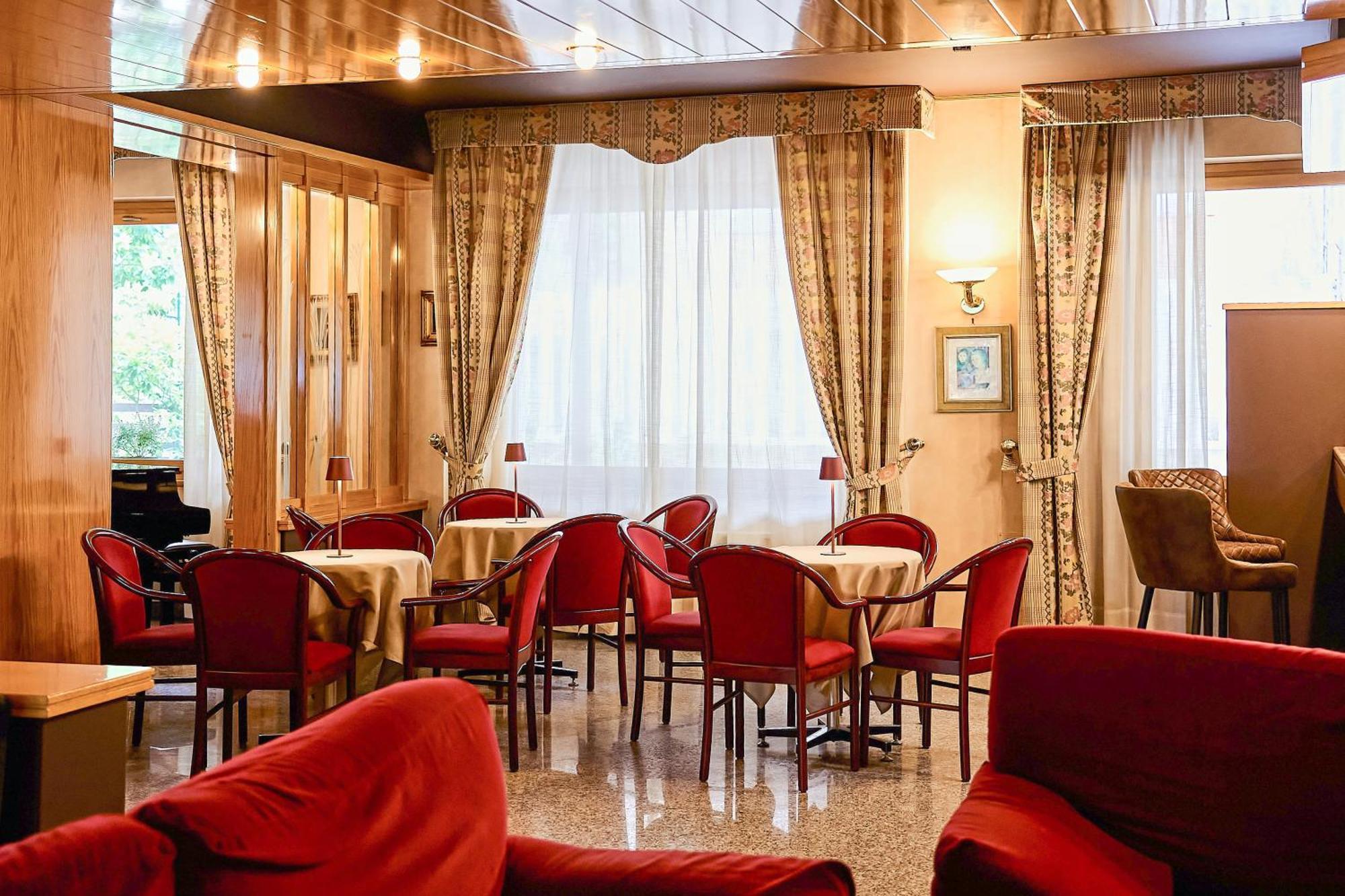Hotel Camigliatello Camigliatello Silano Dış mekan fotoğraf
