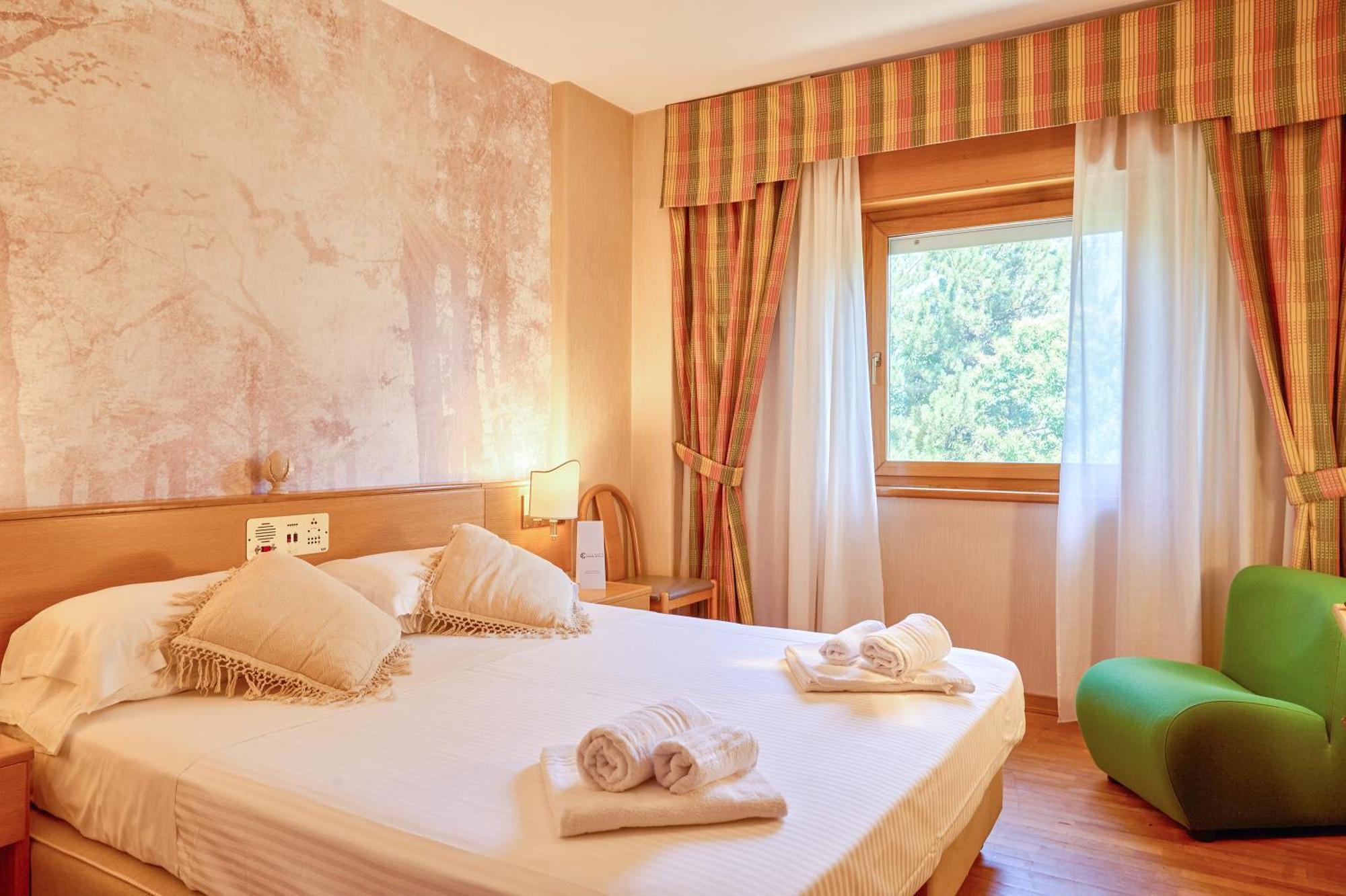Hotel Camigliatello Camigliatello Silano Dış mekan fotoğraf