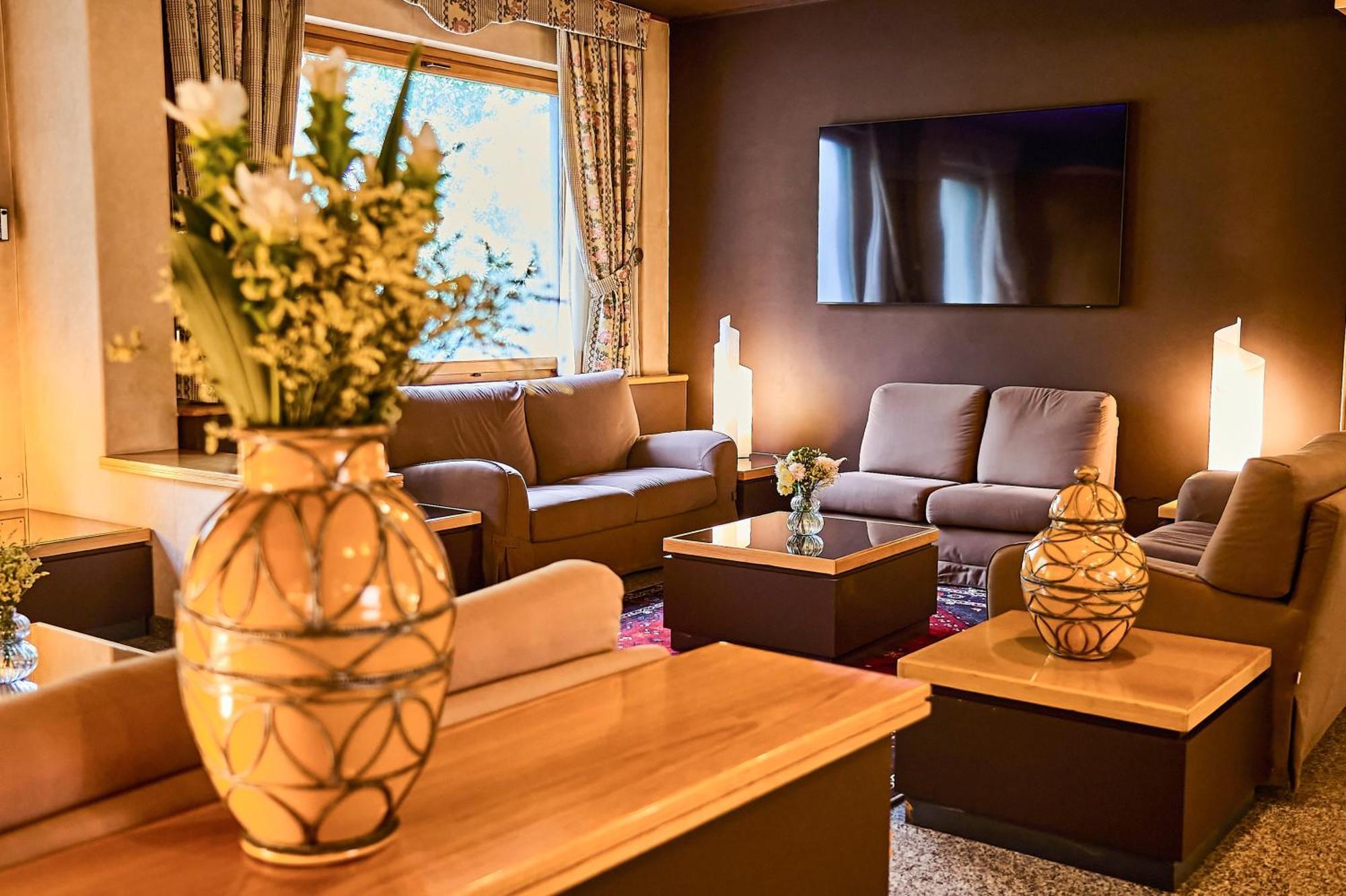 Hotel Camigliatello Camigliatello Silano Dış mekan fotoğraf