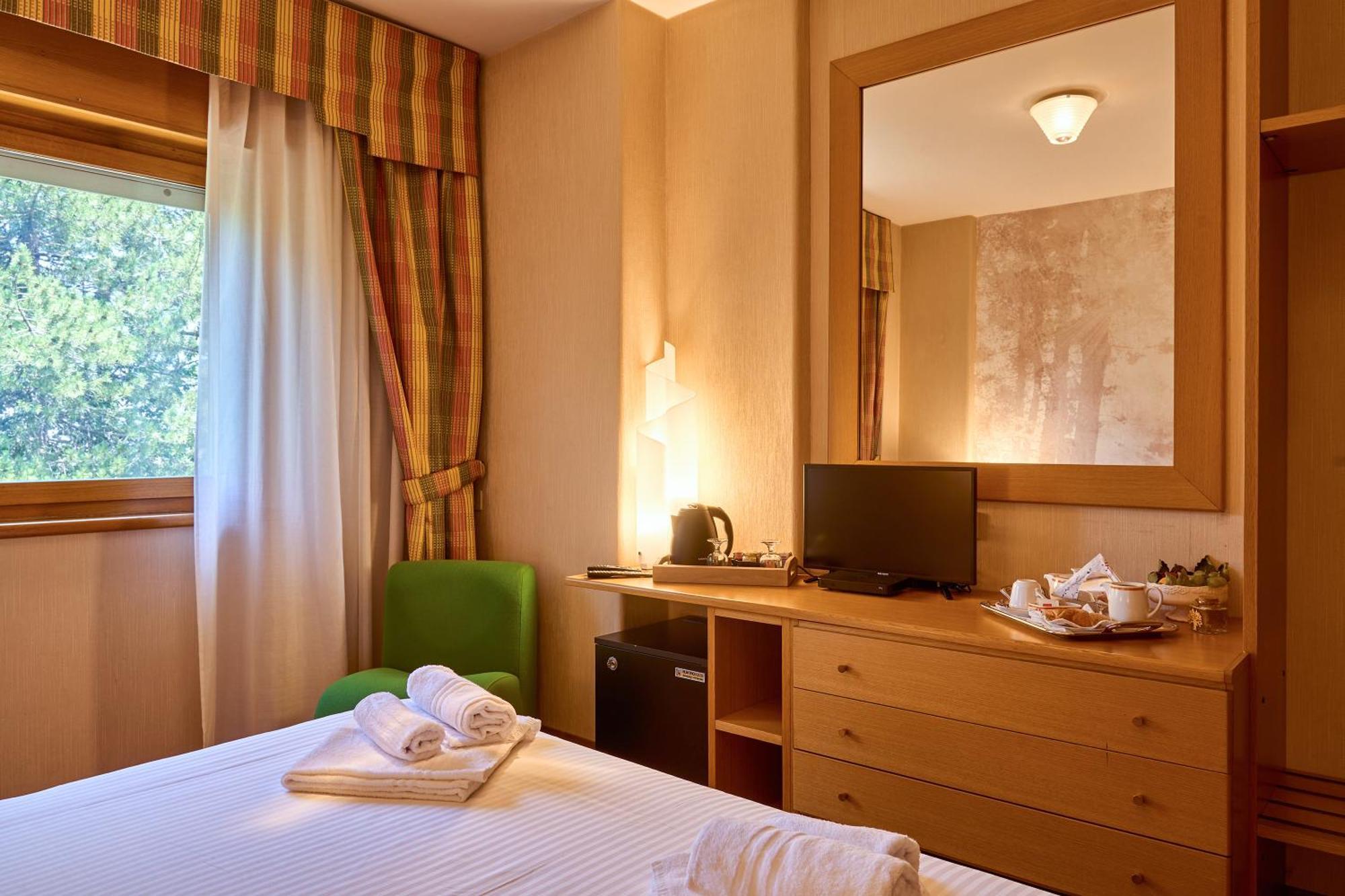 Hotel Camigliatello Camigliatello Silano Dış mekan fotoğraf