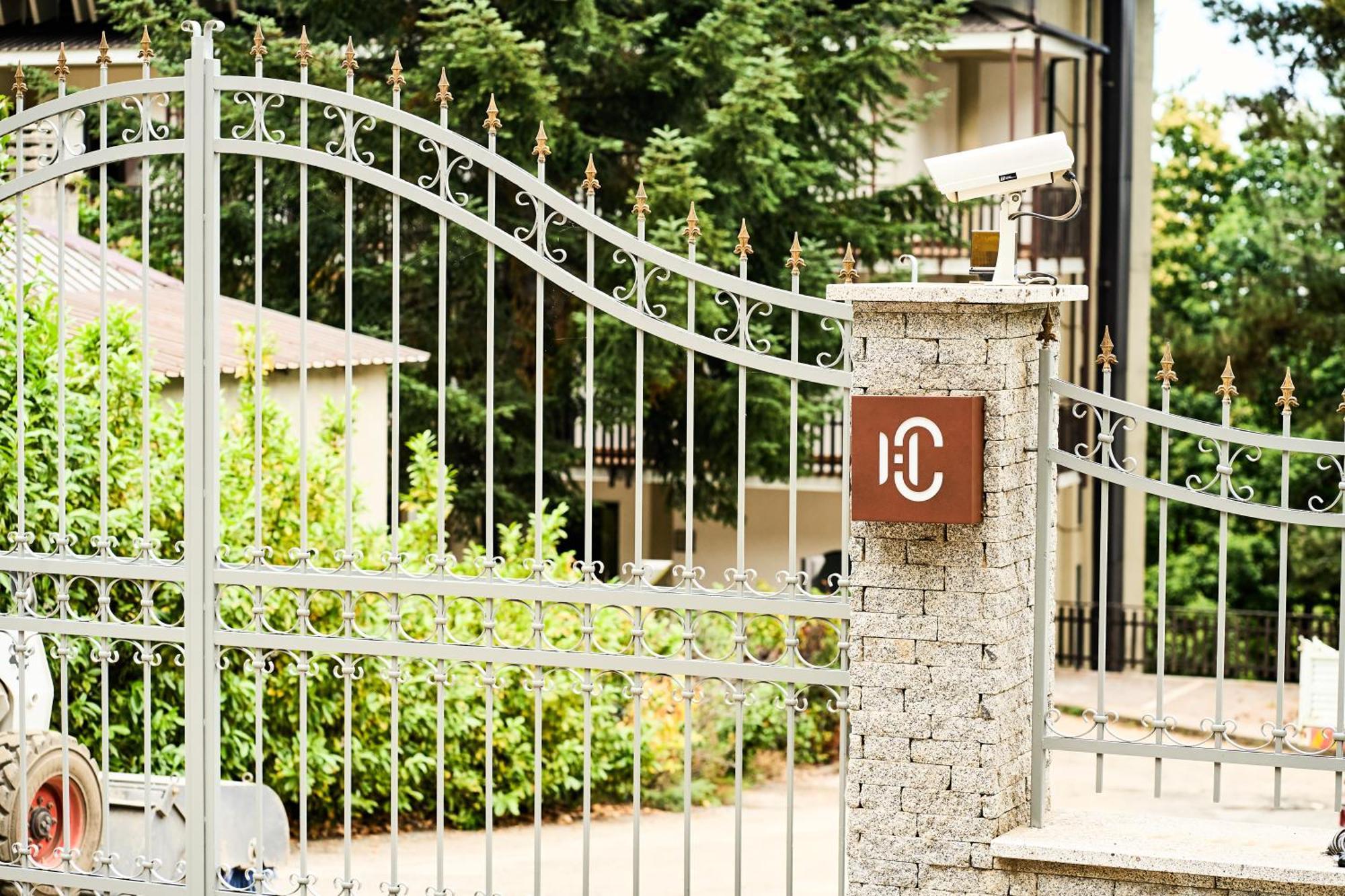 Hotel Camigliatello Camigliatello Silano Dış mekan fotoğraf