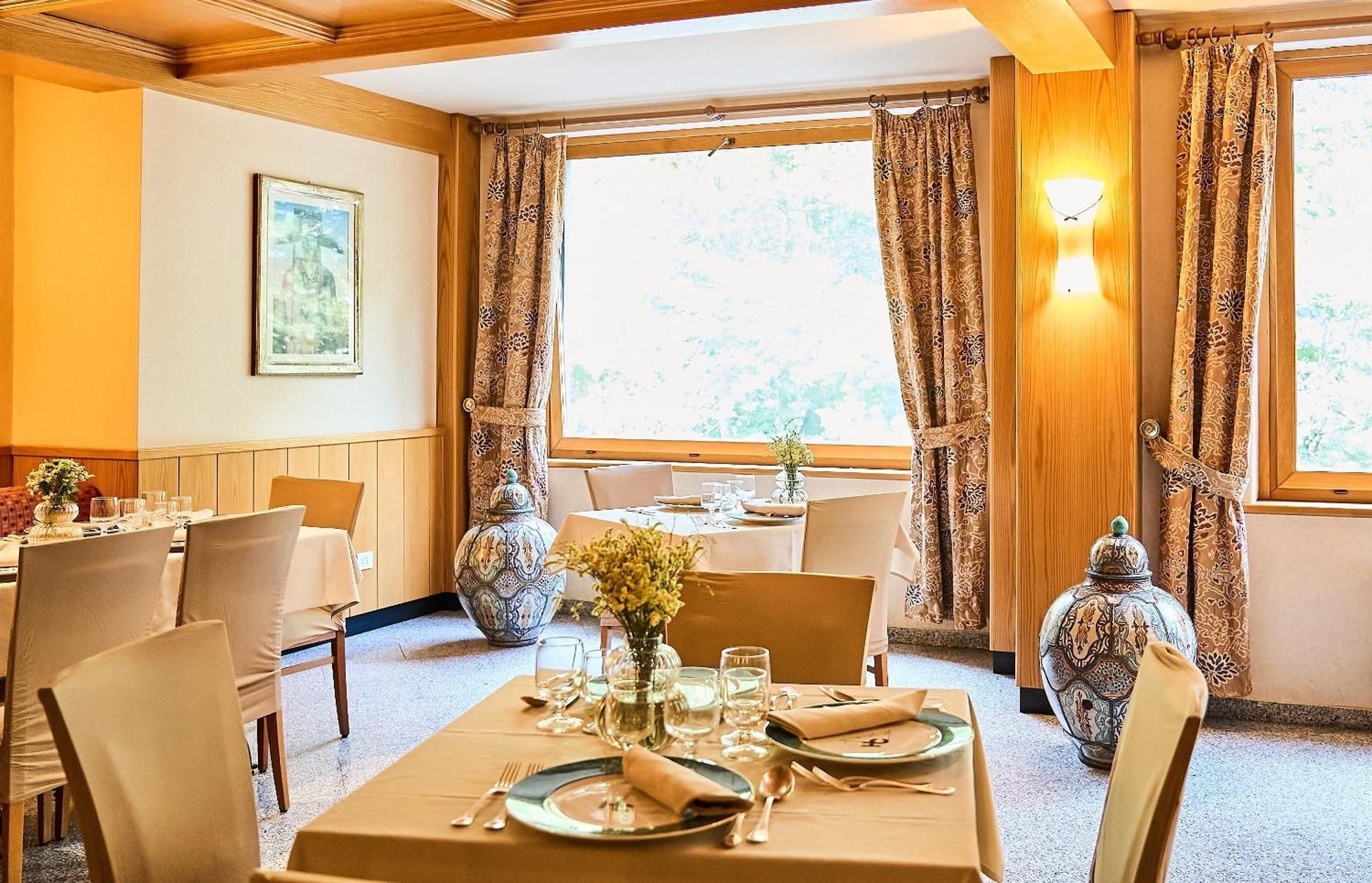 Hotel Camigliatello Camigliatello Silano Dış mekan fotoğraf