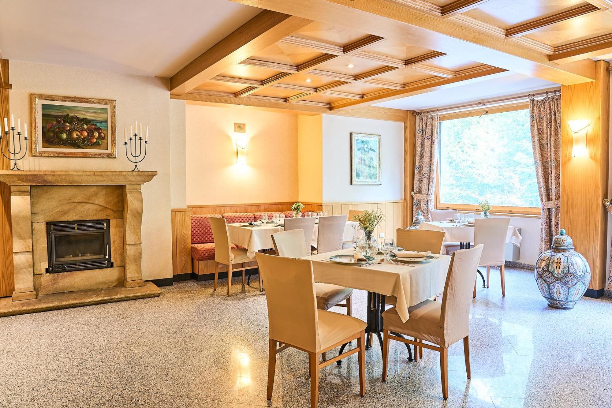 Hotel Camigliatello Camigliatello Silano Dış mekan fotoğraf