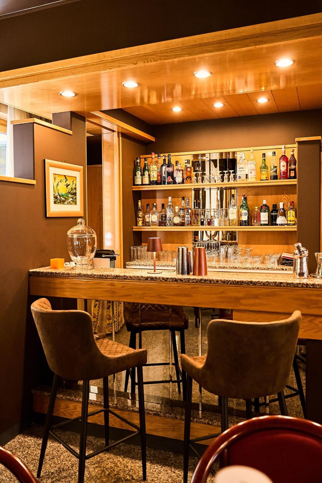 Hotel Camigliatello Camigliatello Silano Dış mekan fotoğraf